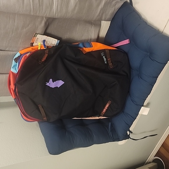 Cotopaxi Allpha 35L travel backpack NWT - Picture 4 of 8